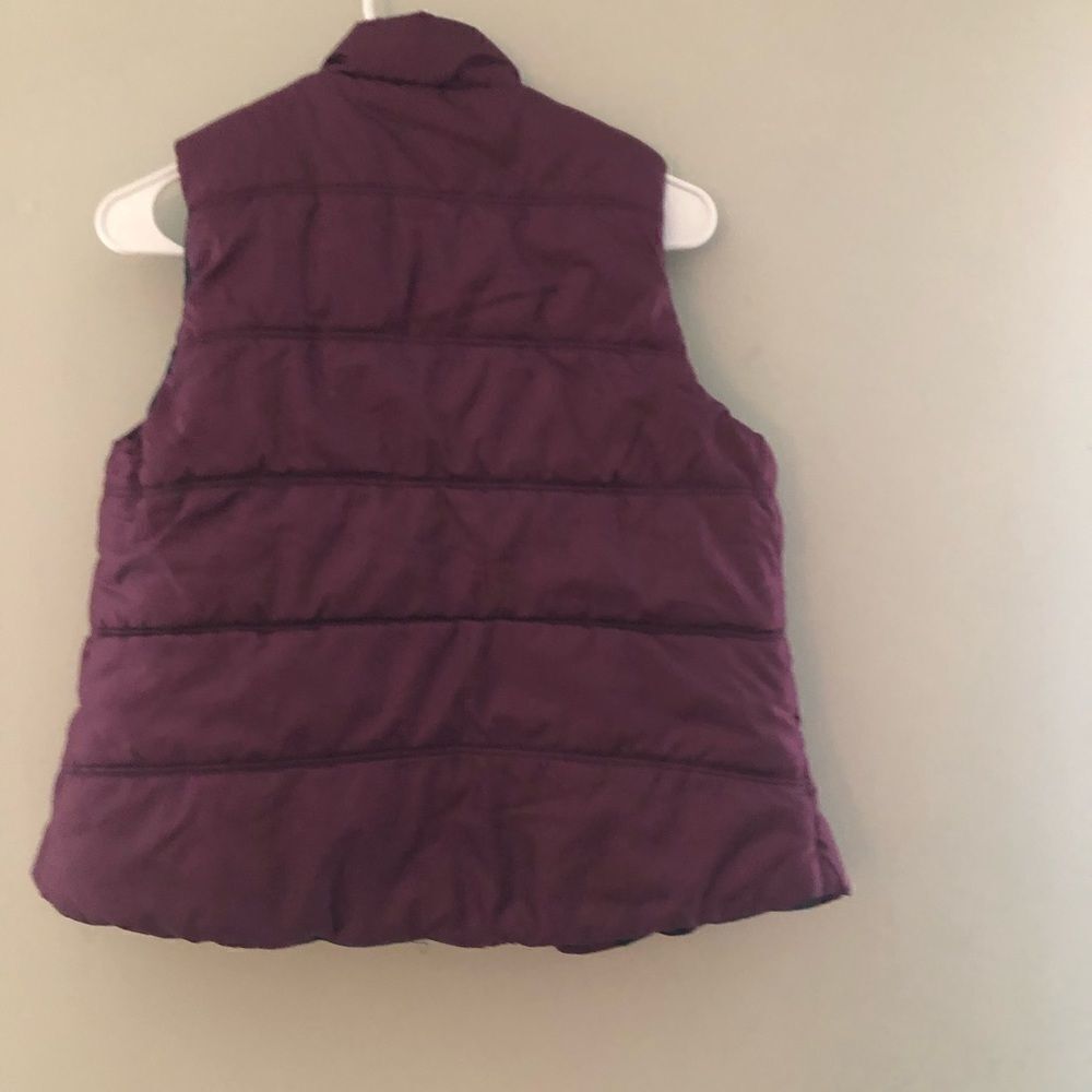 American eagle vest  - Picture 3 of 3